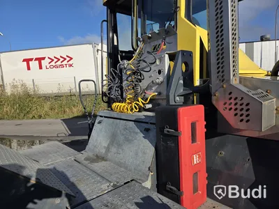 Terminaltraktor MOL Typ 225/4X2 -2016
