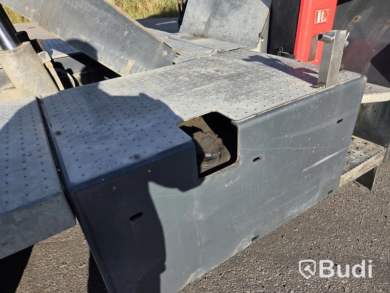 Terminaltraktor MOL Typ 225/4X2 -2016