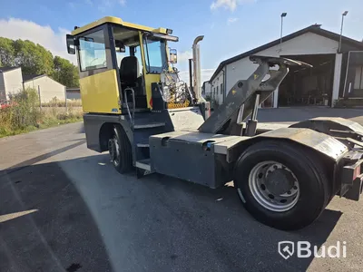Terminaltraktor MOL Typ 225/4X2 -2016
