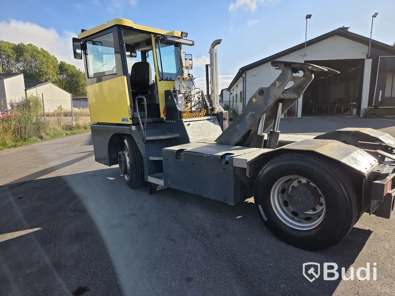 Terminaltraktor MOL Typ 225/4X2 -2016