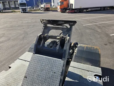 Terminaltraktor MOL Typ 225/4X2 -2016