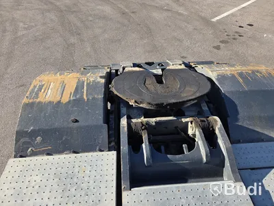 Terminaltraktor MOL Typ 225/4X2 -2016