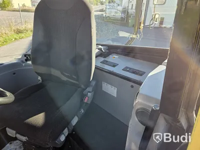 Terminaltraktor MOL Typ 225/4X2 -2016