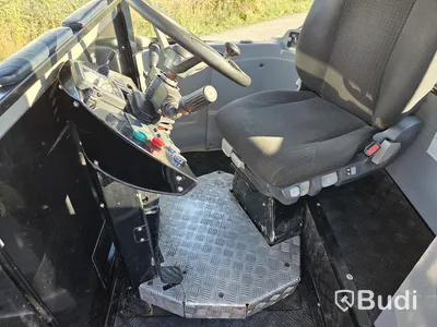 Terminaltraktor MOL Typ 225/4X2 -2016