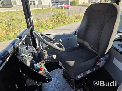 Terminaltraktor MOL Typ 225/4X2 -2016
