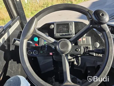 Terminaltraktor MOL Typ 225/4X2 -2016