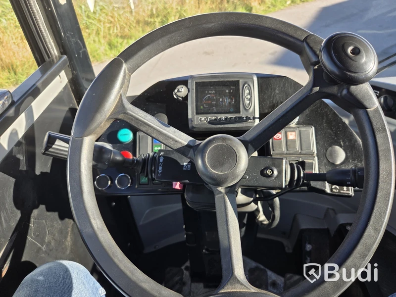 Terminaltraktor MOL Typ 225/4X2 -2016