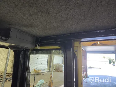 Terminaltraktor MOL Typ 225/4X2 -2016