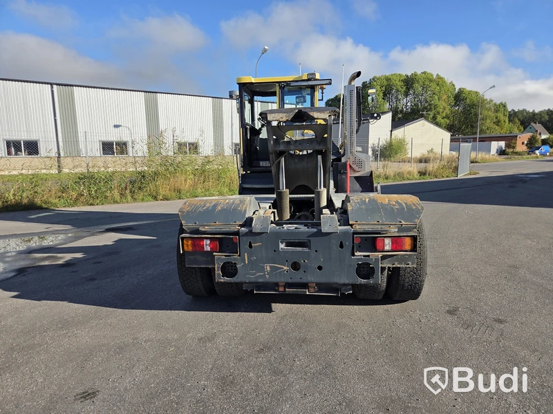 Terminaltraktor MOL Typ 225/4X2 -2016