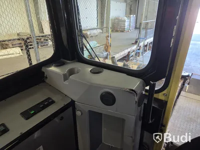Terminaltraktor MOL Typ 225/4X2 -2016
