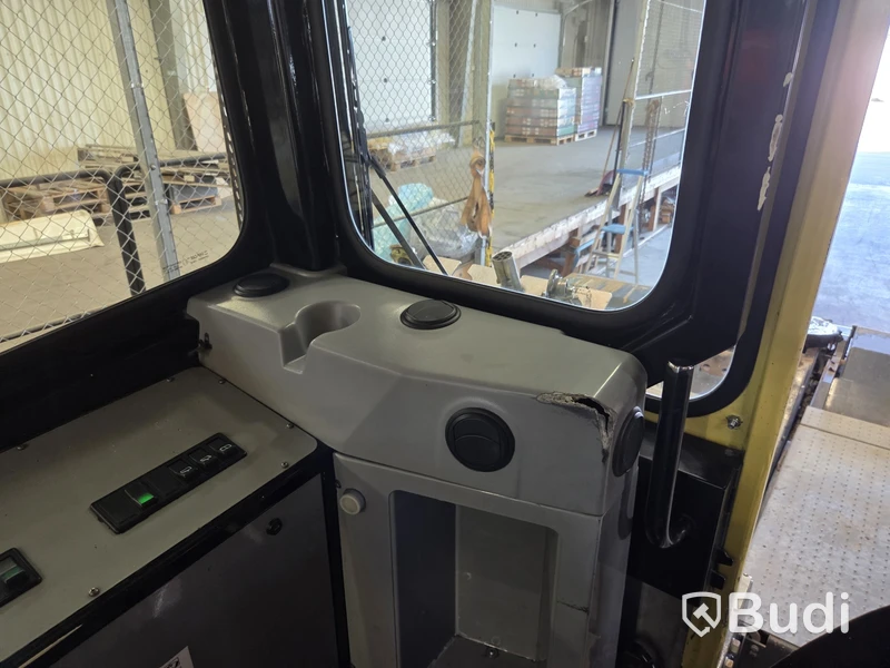 Terminaltraktor MOL Typ 225/4X2 -2016