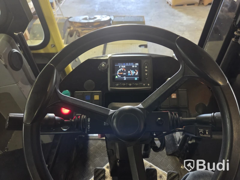 Terminaltraktor MOL Typ 225/4X2 -2016