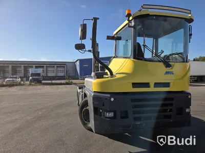 Terminaltraktor MOL Typ 225/4X2 -2016