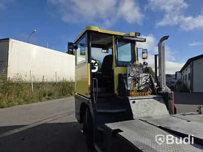 Terminaltraktor MOL Typ 225/4X2 -2016