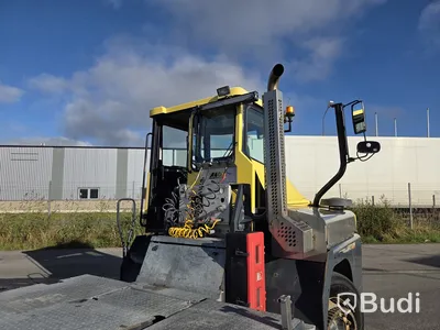 Terminaltraktor MOL Typ 225/4X2 -2016