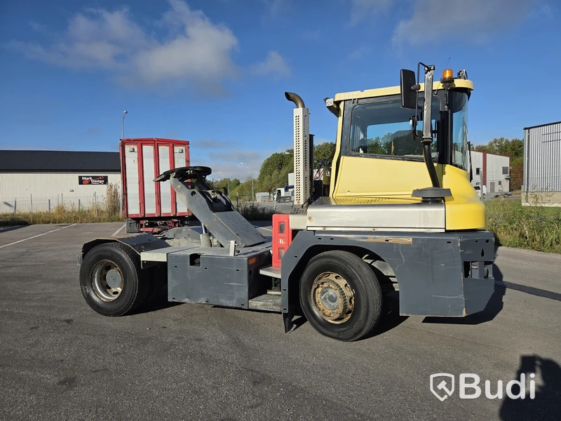 Terminaltraktor MOL Typ 225/4X2 -2016