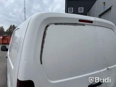 Skåpbil Peugeot Partner Van Utökad Last 1.6 HDi -2013