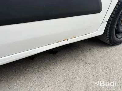 Skåpbil Peugeot Partner Van Utökad Last 1.6 HDi -2013