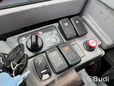 Bandgrävare Kubota KX080-4a -2018