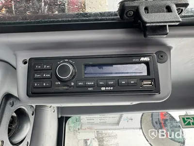 Bandgrävare Kubota KX080-4a -2018