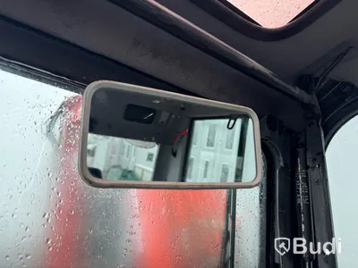 Bandgrävare Kubota KX080-4a -2018