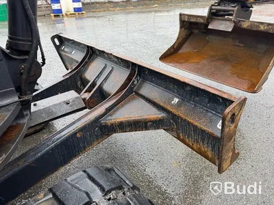 Bandgrävare Kubota KX080-4a -2018