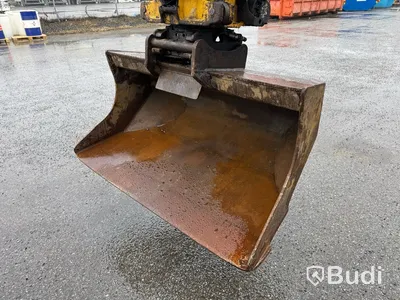 Bandgrävare Kubota KX080-4a -2018