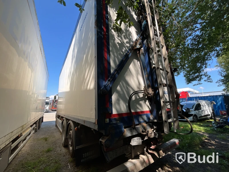 Ekipage VOLVO FH 6X2 FH -2015 | DIESEL släpreg: EPG239