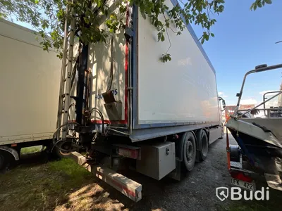 Ekipage VOLVO FH 6X2 FH -2015 | DIESEL släpreg: EPG239
