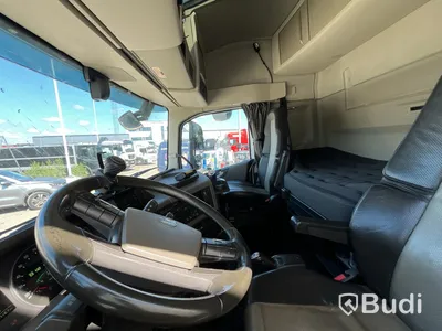 Ekipage VOLVO FH 6X2 FH -2015 | DIESEL släpreg: EPG239