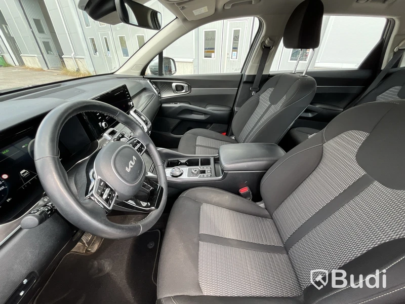 Kia Sorento PHEV Plus Action -2022 | Elhybrid | Dragkrok
