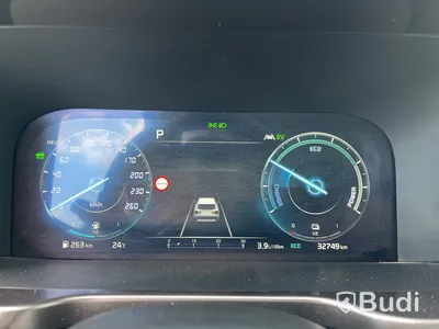 Kia Sorento PHEV Plus Action -2022 | Elhybrid | Dragkrok