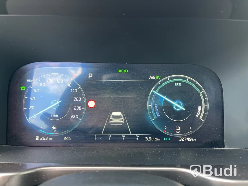Kia Sorento PHEV Plus Action -2022 | Elhybrid | Dragkrok