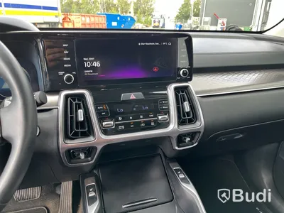Kia Sorento PHEV Plus Action -2022 | Elhybrid | Dragkrok