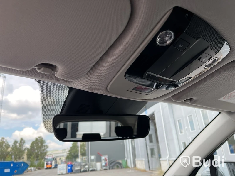 Kia Sorento PHEV Plus Action -2022 | Elhybrid | Dragkrok