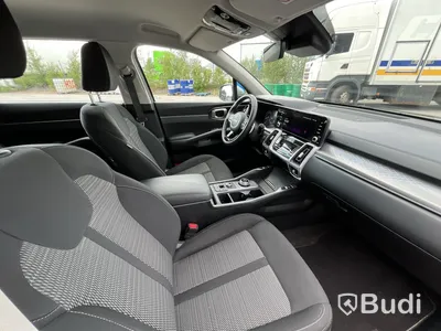 Kia Sorento PHEV Plus Action -2022 | Elhybrid | Dragkrok