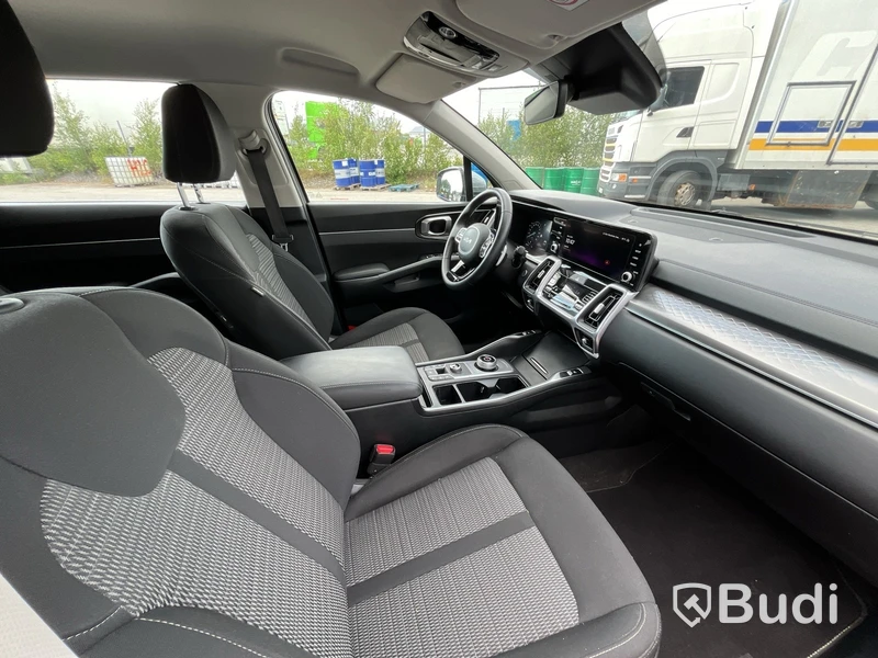 Kia Sorento PHEV Plus Action -2022 | Elhybrid | Dragkrok