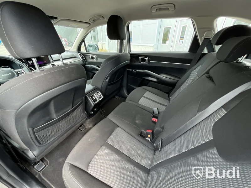 Kia Sorento PHEV Plus Action -2022 | Elhybrid | Dragkrok