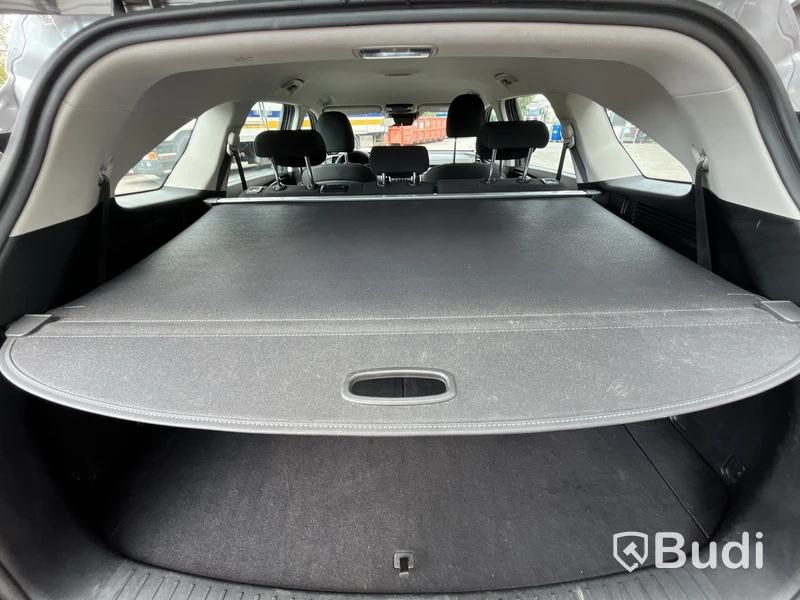Kia Sorento PHEV Plus Action -2022 | Elhybrid | Dragkrok