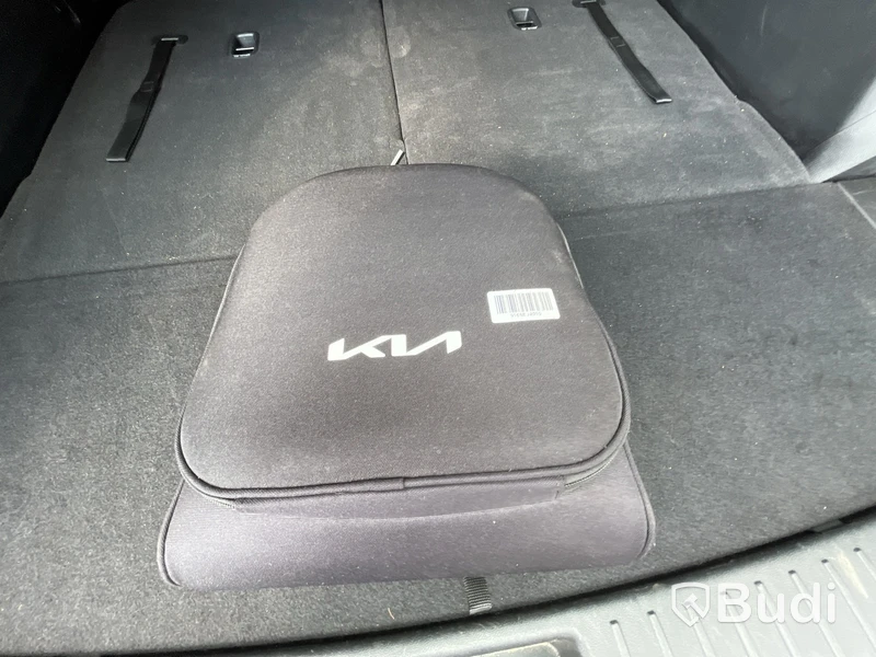 Kia Sorento PHEV Plus Action -2022 | Elhybrid | Dragkrok