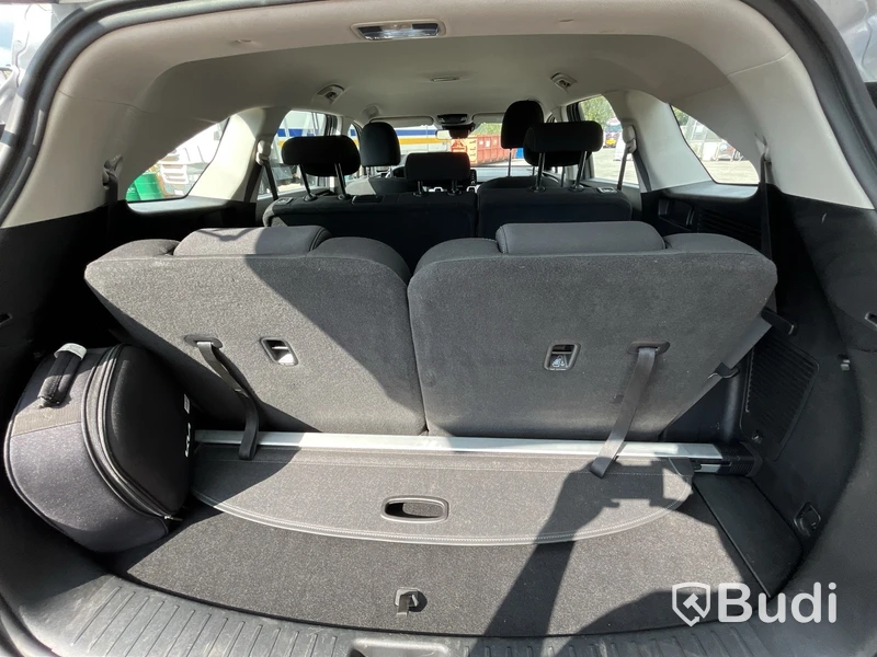 Kia Sorento PHEV Plus Action -2022 | Elhybrid | Dragkrok