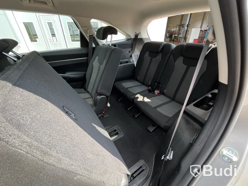 Kia Sorento PHEV Plus Action -2022 | Elhybrid | Dragkrok