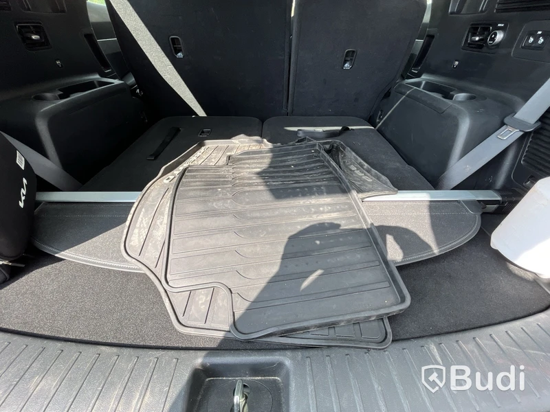 Kia Sorento PHEV Plus Action -2022 | Elhybrid | Dragkrok