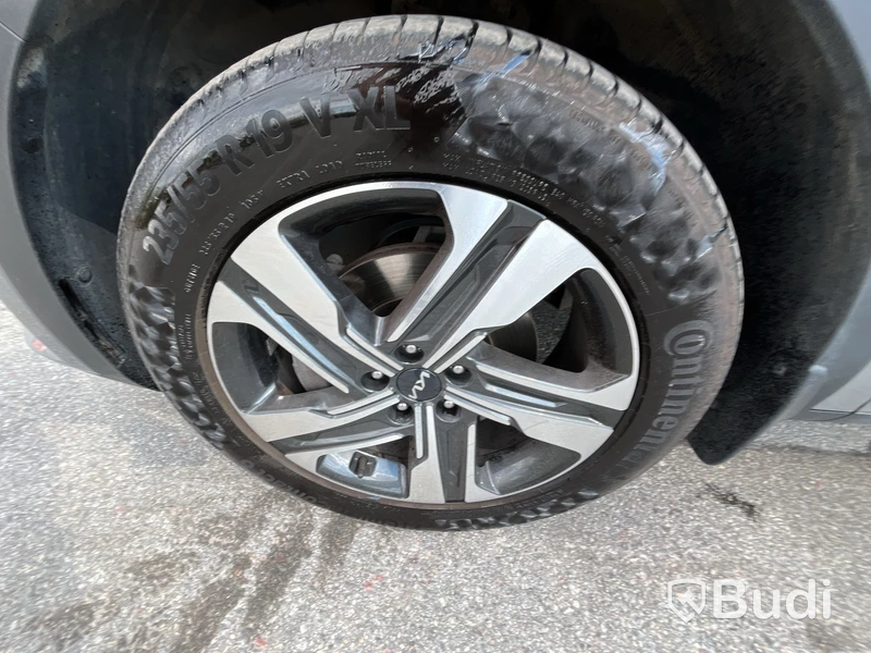 Kia Sorento PHEV Plus Action -2022 | Elhybrid | Dragkrok