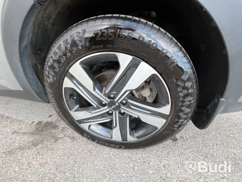 Kia Sorento PHEV Plus Action -2022 | Elhybrid | Dragkrok