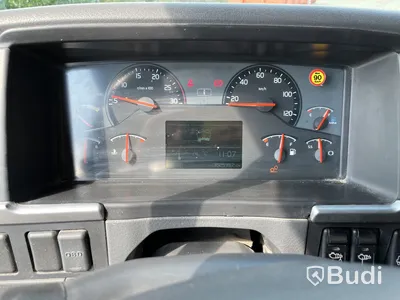 Betongbil Volvo FM 10.8 8x4 I-Shift -2011 | EXPORT ONLY
