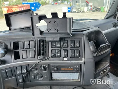 Betongbil Volvo FM 10.8 8x4 I-Shift -2011 | EXPORT ONLY