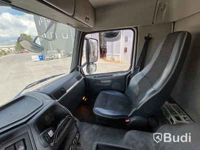Betongbil Volvo FM 10.8 8x4 I-Shift -2011 | EXPORT ONLY