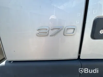 Betongbil Volvo FM 10.8 8x4 I-Shift -2011 | EXPORT ONLY