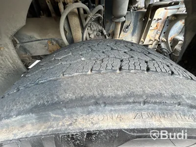 Betongbil Volvo FM 10.8 8x4 I-Shift -2011 | EXPORT ONLY
